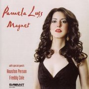 Pamela Luss - Magnet (2008) flac