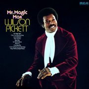 Wilson Pickett - Mr. Magic Man (1973) [Vinyl]
