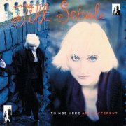 Jill Sobule - Things Here Are Different (1990)