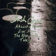 Chick Corea Akoustic Band - Live From The Blue Note Tokyo (1992) CD Rip