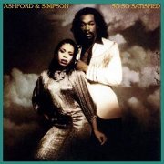 Ashford & Simpson - So So Satisfied (Expanded Version) (1977)