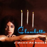 Claudette Soares - É Dona Da Bossa (2021) [Hi-Res]