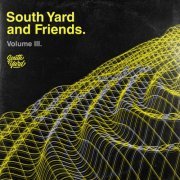 VA - South Yard & Friends Vol. 3 (2022)
