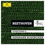 Vienna State Opera Orchestra - Beethoven: Overtures II (2020)