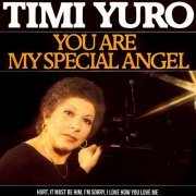 Timi Yuro - You Are My Special Angel (2024)