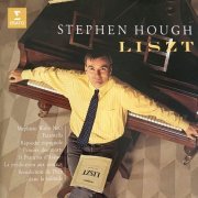 Stephen Hough - Liszt: Mephisto Waltz No. 1, Tarantella & Other Piano Pieces (1988)