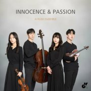 IN MUSIC ENSEMBLE - INNOCENCE & PASSION (2024)