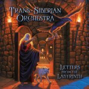 Trans-Siberian Orchestra - Letters From The Labyrinth (2015) [Hi-Res]