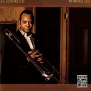 J.J. Johnson  - Pinnacles (1979) FLAC