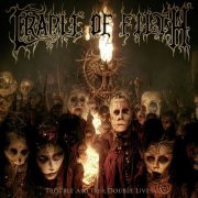 Cradle Of Filth - Trouble and Their Double Lives (Live) (2023) Hi-Res