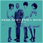 The Orlons - Philadelphia R&B (2021)