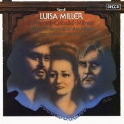 Peter Maag - Verdi: Luisa Miller (2021)
