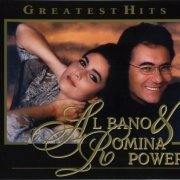 Al Bano & Romina Power - Greatest Hits (2009)