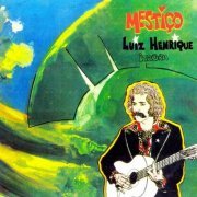 Luiz Henrique - Mestiço (Remastered) (2022)