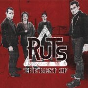 The Ruts - Something That I Said - The Best Of The Ruts (1980)