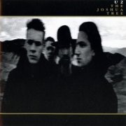 U2 - The Joshua Tree (1987) CD-Rip