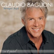 Claudio Baglioni - Siempre aquí (en español) (2006)