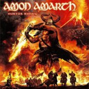 Amon Amarth - Surtur Rising (2011) CD-Rip