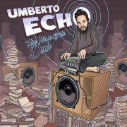 VA - The Name of the Dub (Umberto Echo Remixes) (2015)