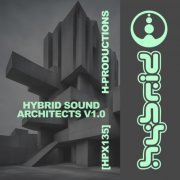 VA - Hybrid Sound Architects v1.0 (2024)