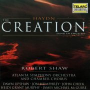 Robert Shaw - Haydn: The Creation (1992)