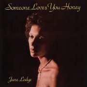 June Lodge - Someone Loves You Honey (Expanded Version) (2023)