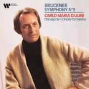 Chicago Symphony Orchestra & Carlo Maria Giulini - Bruckner: Symphony No. 9 (1977/2021)