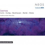GrauSchumacher Piano Duo - Kosmos (2009)