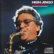 Lee Konitz - High Jingo (1983)