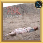 Diana Panton + Trio - Pink (2020) [DSD128 / Hi-Res]
