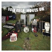 Sola Rosa - Moves On (2005) [FLAC]