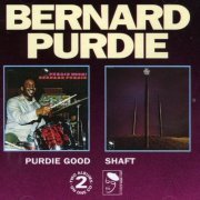 Bernard Purdie - Purdie Good / Shaft (1993)