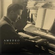 Amedeo Tommasi - Amedeo Tommasi (Amedeo Tommasi Orchestrato E Diretto da Stefano Mastruzzi) (2021) Hi-Res