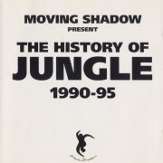 VA - The History Of Jungle 1990-95 (1995)