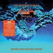 Asia - The Reunion Albums: 2007–2012 (2021)