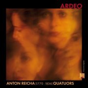 Quatuor Ardeo - Reicha: Quatuors a cordes (2014)