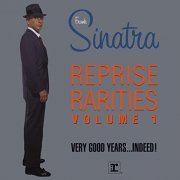 Frank Sinatra - Reprise Rarities (Vol. 1) (2020)