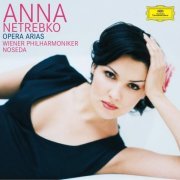 Anna Netrebko - Opera Arias (2003)  [Hi-Res]