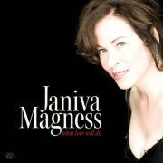 Janiva Magness - What Love Will Do (2009)