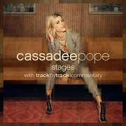 Cassadee Pope - stages - With Track-By-Track Commentary (2019)
