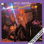 Millie Jackson - Live And Uncensored (1979/1991) Lossless