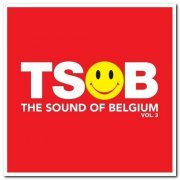 VA - TSOB - The Sound Of Belgium Volume 1-3 (2013-2016)