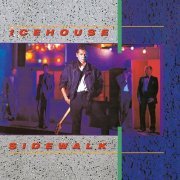 Icehouse – Sidewalk (Remastered) (1984)