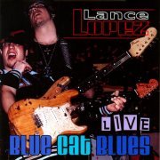 Lance Lopez - Blue Cat Blues: Live (2001)