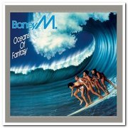 Boney M. - Oceans of Fantasy (1979) [Remastered 2007 & 2012]