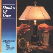 VA - Shades Of Love (1989)