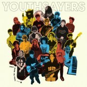 Youthsayers - Don't Blame the Youth (2024) [Hi-Res]