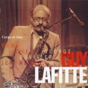 Guy Lafitte - Corps Et Ame (1978)