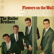 The Statler Brothers - Flowers on the Wall (Reissue) (1966)