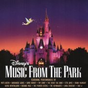 VA - Disneys Music From The Park - OST (1996)